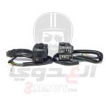 كتلة موتوسيكل هوجن 3