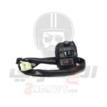 كتلة مارش موتوسيكل هوجن 3