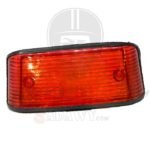 باغة خلفية موتوسيكل إليكانتو دايون 4