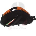 تانك موتوسيكل بنيلي سبورت VLR