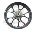 جنط خلفي موتوسيكل هوجن