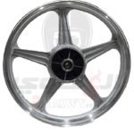 جنط خلفي لموتوسيكل تو بي