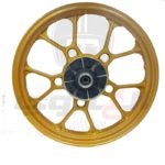 جنط خلفي هوجن F200