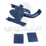 حامل موبايل موتوسيكل معدن