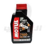 زيت موتول 7100-10w40