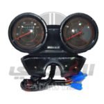 عداد موتوسيكل بوكسر