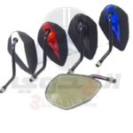 مرايا موتوسيكل اسبور