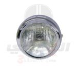 فانوس أمامي موتوسيكل هوجن 3