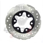 اسطوانة فرامل باكم موتوسيكل هوجن F250