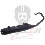 شكمان موتوسيكل هوجن F200