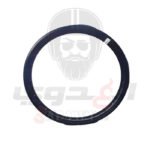 طوق جنط أمامي موتوسيكل وينج 72 ثقب اسود