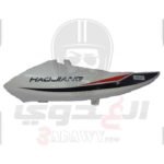 حلية تانك موتوسيكل هوجن L150-200 شمال