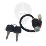 كونتاك تروسيكل CMG