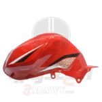 تانك موتسيكل بنلي VLR SPORT أحمر