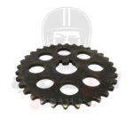 ترس كاتينة موتوسيكل بوكسر