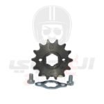 ترس امامي 14 سنة مع التيلة