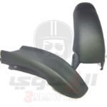 رفرف أمامي موتوسيكل بوكسر أكس