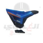 جنب موتوسيكل بنلي VLR SPORT  أزرق يمين