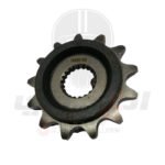 ترس امامي 13 سنة موتوسيكل بنلي TNT250