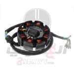 ملف كهرباء موتوسيكل هوجن F250