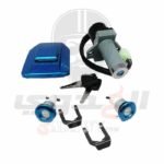 طقم كونتاك موتوسيكل وينج