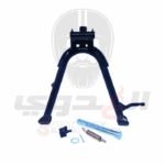 حماله النص موتوسيكل وينج كاملة