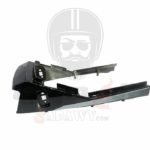 دائر خلفي موتوسيكل وينج اسود