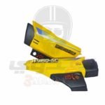 زوج جنب موتوسيكل وينج اصفر