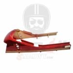 دائر خلفي موتوسيكل وينج أحمر