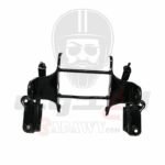 قفص فانوس امامي موتوسيكل بوكسر