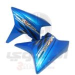 حلية تنك موتوسيكل هاوجي ازرق