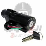 كونتاك موتوسيكل بوكسر 4 غيار