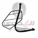 دواسه خلفيه يمنى موتوسيكل بوكسر بالشبكة