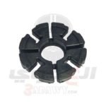 جلد فلانشه موتوسيكل TVS 150