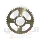 ترس خلفي موتوسيكل TVS 1504 غيار