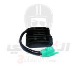 بلاطة شحن تروسيكل سي ام جي