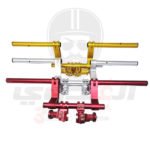 جادون موتوسيكل ألوان