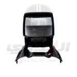 فجوة فانوس أمامي موتوسيكل وينج