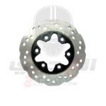 اسطوانة فرامل باكم موتوسيكل هوجن f250