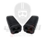 زوج جلد كارع موتوسيكل بوكسر