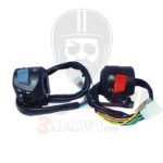 كتلة موتوسيكل وينج