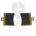 تيل باكم خلفي موتوسيكل بنلي VLX