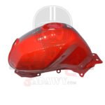 تانك موتسيكل بنلي VLR أحمر