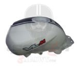 تانك موتوسيكل بنلي VLM أبيض