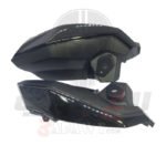 حلية بربريز موتوسيكل VLM sport أسود