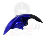 رفرف أمامي موتوسيكل بنلي VLR أزرق