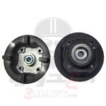 فلانشة ترس موتوسيكل هوجن F200  توكيل