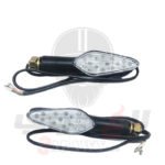 فلاشر ليد خلفي موتوسيكل هوجن F200