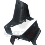 فبرة حلية تنك موتوسيكل هوجن F200 يمين توكيل