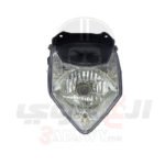 فانوس أمامي موتوسيكل هوجن F200